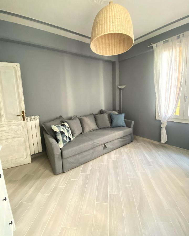 Appartement Suitecapitano.32